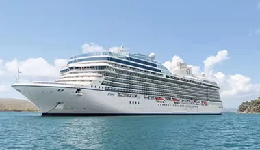 Oceania Cruises® uvádza svoju ôsmu luxusnú loď Oceania Allura™