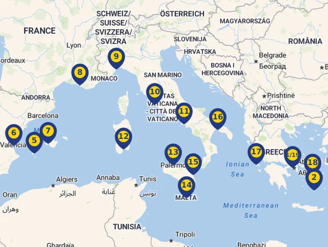 Mapa