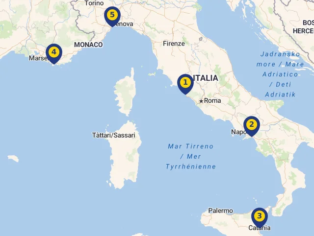 Mapa