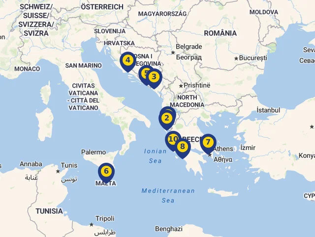 Mapa