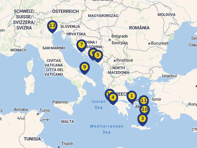 Mapa
